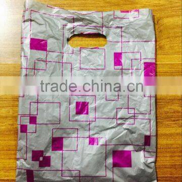 2 Color Shopping Bag Printing Machine photo-5