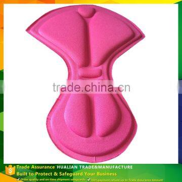 Pink Cheap Punching Triathlon Wear Cycling Pad for Craft Cycling Shorts photo-1