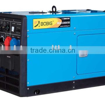 Welding generator 300A