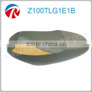 Jet Competitive Motorcycle Rear Cushion Seat photo-3