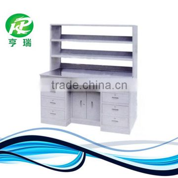 HR-C05 medical medicine cupboard stainless steel hospital cabinet