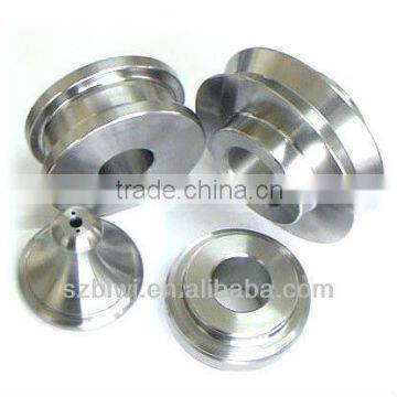 Precision CNC machine Parts,machine spare parts