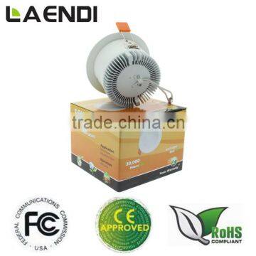 2014 indoor ceiling fans with lights Factory
