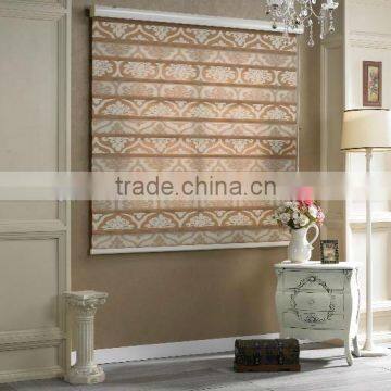 zebra roller blind fabrics