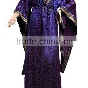 Fabulous Moroccan Kaftans