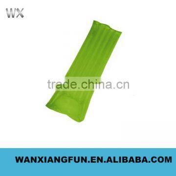 Hot Sale Inflatable Beach Mattress, PVC Inflatable Float Mattress photo-2