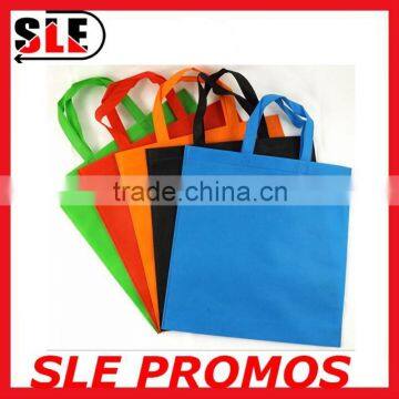 Hot Sell Non-woven Fabric Shopping Bag Non-woven Fabric Bag