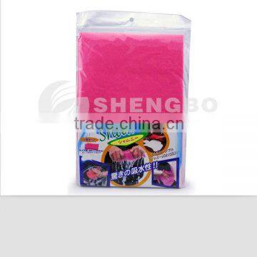 Needle Punched Nonwoven Automotive Carpet