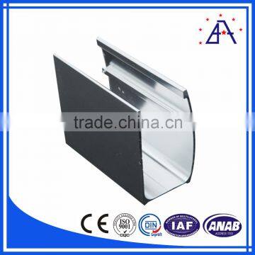 China Top aluminum profile for shower