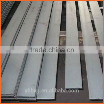 316 stainelss steel flat bar