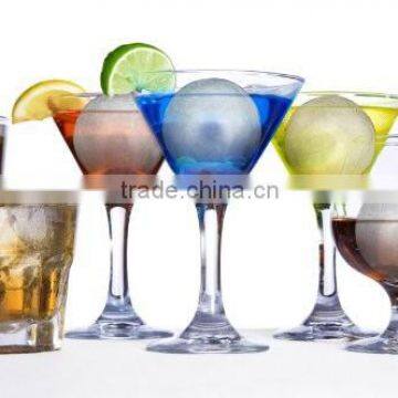 Ice Ball Mold Ice Ball Maker Ice Cube Tray Plastic Ice Ball Mold photo-2