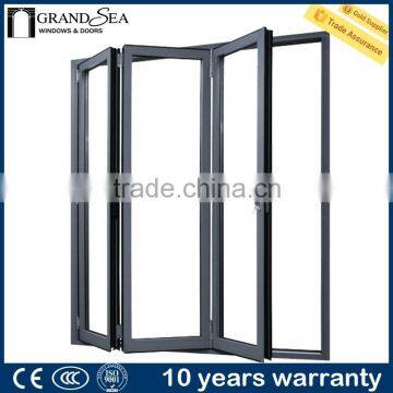 Cheap Folding Aluminium Doors Picture With Different Types