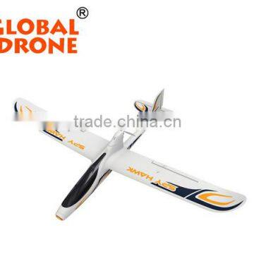 H301S FPV HD Aerial Photography Airplane RTF with GPS Real-time Image Fixed-wing Aircraft Plane