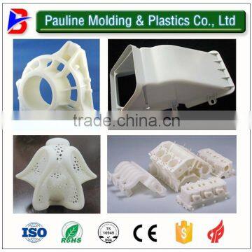 Highly Quality Sla Rapid Prototype 3d Printing Service Quality Choice