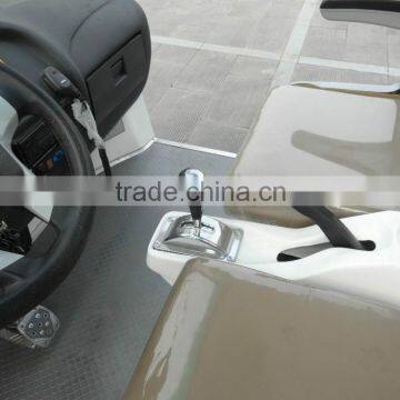 11 Seats Electric Mini Bus, CE Certificate, Made in China photo-6