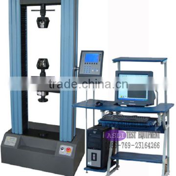 Electro mechanic Tensile Testing Machine