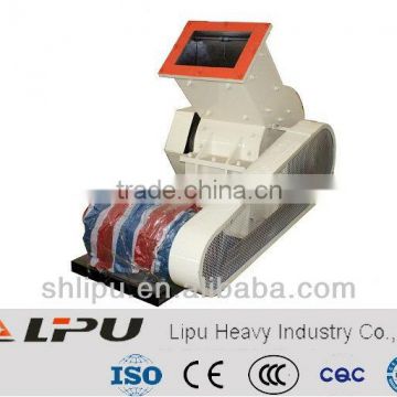 Fine Single Stage Hammer Crusher for Stone Crushing