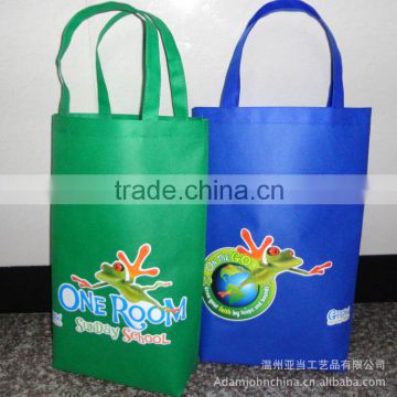 New type promotional nonwoven garment bag,custom garment bags,new design nonwoven bag