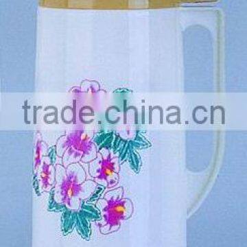 0.75L vacuum flask