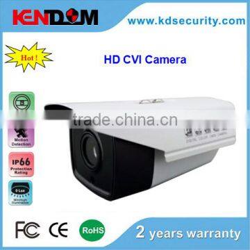 Hot new products hd CCTV Camera 1080p bullet CVI camera cheap price