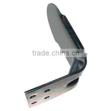 CNC metal bending parts,precision oem cnc bending parts in Qingdao with ISO9001:2008