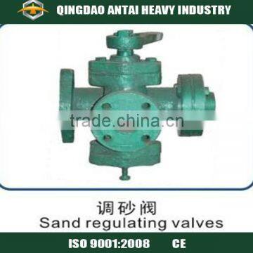 CE & After-sales Serviced Q26 Series Sand Blasting Room