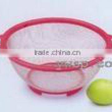 stainless steel netting basket