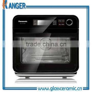 High Temperature Sight Glass Solar Microwave Oven