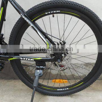 26 Inch 21 Speed Aluminum Frame Suspenion Fork Specialized Rhino Mountain Bike