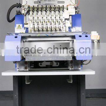 MSC3608 transformer / relay / inverter / car meter toroid coil winding machine