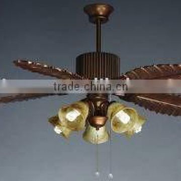 Celling fan light for home 52"-YJ018