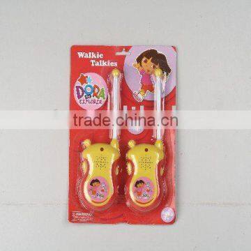 WALKIE TALKIE photo-1