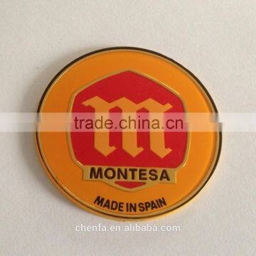Promotional China Custom Name Badge photo-2