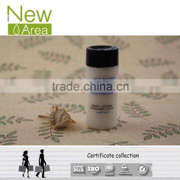 Newarea 40ml hand body lotion black skin body whitening lotion