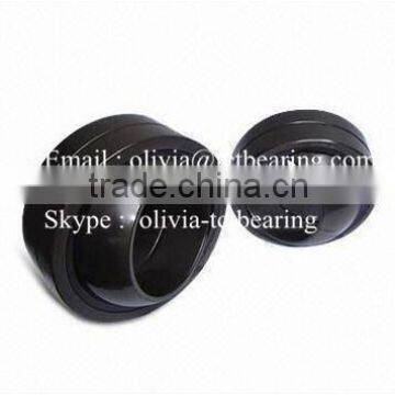 Chrome Steel Spherical Plain Bearing GEG140ES/GEG140ES-2RS