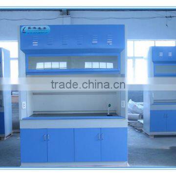 Steel Laboratory Fume Hood for Good Price photo-5