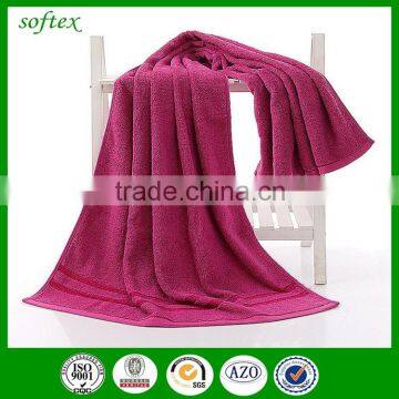 Hotel Velour Cotton Bed Sheets and Towels Quality Choice photo-2