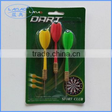 8g brass darts