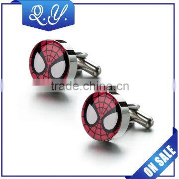 American Standard Cuff Links Fashion Button for Garments / Clothes' Decoration