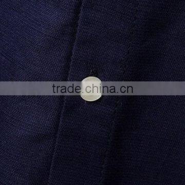 2015 Latest Design Wholesale China Casual Long Sleeve Custom for Woman Shirt photo-6