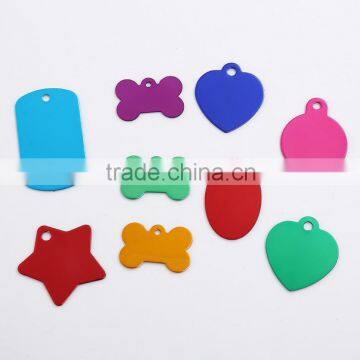 Blank Dog Tags Wholesale photo-5