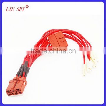 Factory Supply Car Battery Booster Cable