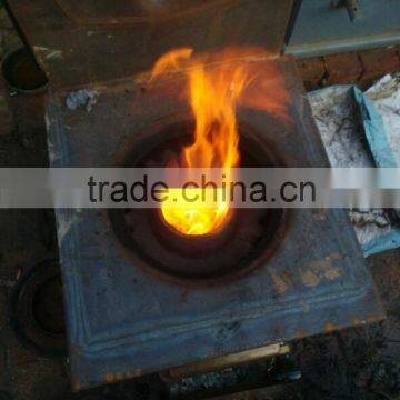 Home Use Small Gasifier Stove/continuous Gasifier Oven for Sale photo-2