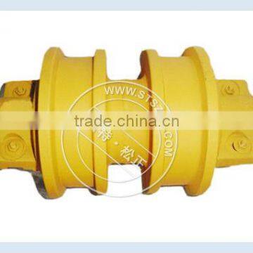 SHANTUI bulldozer parts SD13 (D50) track roller 10Y-40-10000