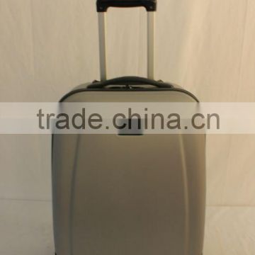 ABS Luggage for 2013