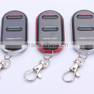 Wireless Electronic Key Finder for Purse With Remote Shutter 40 Meters Working Range photo-4