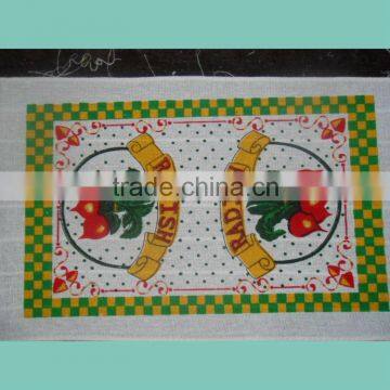 kitchen towel suppliers