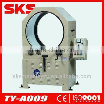 SKS TY-A009a Fully Automatic Flat Sheet Machine