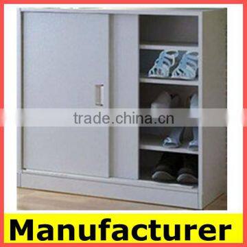 mordern melamine shoe cabinet,shoe rack,shoe shelf,shoe ark,shoe display case