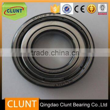 High performance deep groove ball bearing 6003z